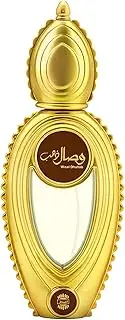 Green Velly Indian Ajmal Wisal Dhahab EDP Woody Perfume for Men, 50 ml