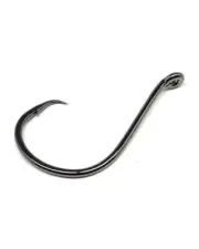 Gamakatsu Octopus Circle (Offset-Point) Hooks