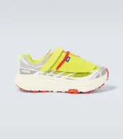 [Hoka One One] Hoka One One x Nicole McLaughlin Mafate Speed Three2 sneakers UK 10.5 multicoloured