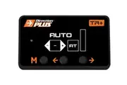 Direction Plus TR+ throttle controller for Nissan Navara NP300 YS23DTTi 2015-2021