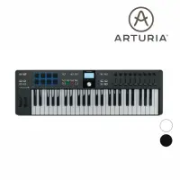 在飛比找momo購物網優惠-【Arturia】KeyLab Essential 49 M