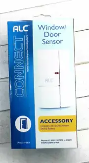 Sealed - ALC Indoor Window / Door Sensor Model: AHSS11