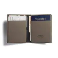 在飛比找PChome24h購物優惠-Pioneer Carry Passport Wallet 