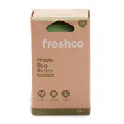 Freshco Compostable Dog Waste Bags