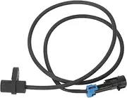 Motorcycle Wheel Speed Sensor, Motorcycle Rear Wheel Speed Sensor 4014216 High Precision Measurement Speed Sensor Adapter Fit for Indian Motorbike