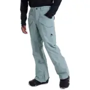 Burton Covert 2.0 Pant 2025 Mens in Petrol Green - Size -