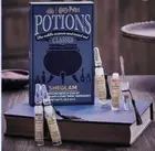Sheglam Harry Potter Bewitching Brews Potions Lip Gloss Set Brand New In Box