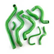 ZAP for 2007-2014 Mini Cooper S R55 R56 R57 Turbo Coolant Heater Radiator Hose (for: Mini)