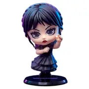 Wednesday (TV) - Wednesday (Dancing Pose) Cosbaby - 11cm