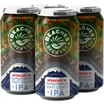 Beaches Brewery Interstate 95 East Coast Pale Ale Can 375mL