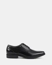 Julius Marlow Duke Black Size 6