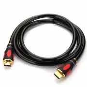 1.5m HDMI V1.4 High Speed Ethernet Cable 2160P For HDTV