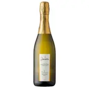 Pauletts Trillians Sparkling Brut 750ml (Vegan) NV (12 Bottles)