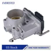 Throttle Body For Toyota Matrix Camry Corolla Solara Scion tC xB Lexus HS250h (for: Lexus)