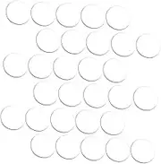WHAMVOX Pcs Non-Slip Mats for Furniture Protective Mats Chair Feet Floor Protectors