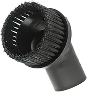 Binxind Mini Dusting Brush for Henry & Hetty Vacuum Cleaner (Pack of 4 Brushes, 32mm)