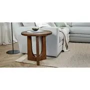 Oreo Lamp Table