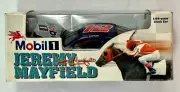 1999 Ford Taurus #12 Mobil1 / Kentucky Derby - Jeremy Mayfield 1:64 - Free Ship