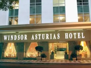Windsor Asturias Hotel