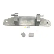 Genuine Bosch Serie | 8 Washing Machine Door Hinge|Suits: Bosch WAW28480SG/14