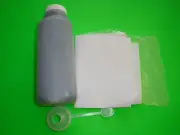 210g Black Toner Refill for Brother HL4570CDW MFC-9970CDW TN-315BK TN310