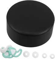 EXAOMBLE 1 Set Silicone for Swimming Comfortable Noise Reduction for Adults Long Lasting and Deformation Resistant Swimming Gear for Aquatic Activities