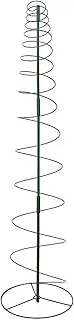 [Generic] Rustproof Metal Plant Trellis | Potted Plant Support | Trellis for Climbing Vine, Gardening Trellis Plant Climbing Frame, Outdoor Trellis for Potted Plants, Climbing Plants, Vine