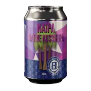 Barossa Valley NAIPA Native Aussie IPA