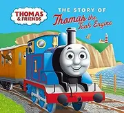 The Story of Thomas the Tank Engine