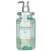 &honey Herb Smooth Shampoo 440ml