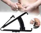 Body Fat Measurement Testing Caliper Skinfold Skin Fold Gym High Quality