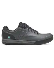 Fox Union Flat Pedal MTB Shoes Dark Shadow 2025