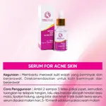 DRW SKINCARE SERUM FOR ACNE SKIN