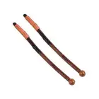 Smooth Handle Mixing Stick Plant-based Paint Reusable Wooden Coffee Stirrers