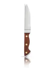 Viski Professional Acacia Bartender Knife