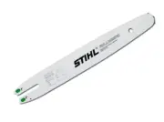 Guide BAR Chainsaw 30 CM 12 Inches 3/8 44 Mesh Original Stihl 30050007605