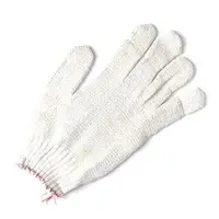 在飛比找蝦皮購物優惠-1雙10元 20兩棉紗手套 棉工地手套 棉工作手套