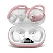 Ear buds Wireless Bluetooth Earbuds Sport 2024 NEW Bluetooth 5.3 Headphones 6...