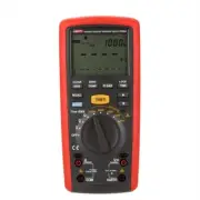Uni-T New 1000V Insulation Resistance Tester Multimeter UT505A Auto Range qf