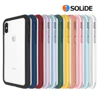 在飛比找蝦皮商城優惠-【Solide 索力得】iPhone X / XS (5.8