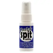 JAWS Quick Spit 1 oz. Anti-Fog Spray Formula Exclusive