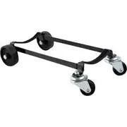 BigBoi Blowr Mini Wheel Base