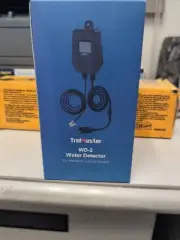 TrolMaster Wd-2 Water Detector For Hydro-x Control System