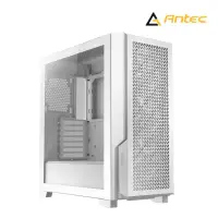 在飛比找momo購物網優惠-【Antec】P20C White E-ATX電腦機殼