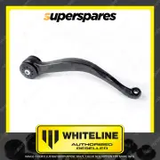 Whiteline Front Lower Radius Arm LH WA303L for FORD TERRITORY SX SY