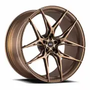 21" Savini SV-F5 Bronze 21x10.5 21x10.5 Forged Concave Wheels Rims Fits Audi RS7 (for: Audi)