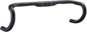 Ritchey Comp Streem Drop Handlebar 44cm 31.8 clamp Bar Drop 128 Black Aluminum