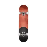 Globe Complete G1 Argo Red Maple Black 7.75" x 31.6" x 13.8" WB