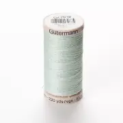 GUTERMANN QUILTING THREAD -200M - 100% COTTON