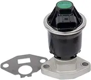 Exhaust Gas Recirculation EGR Valve 18011-R1A-A00 Compatible for Honda and Acura MDX Compatible for Civic EX-L Sport Utility 2/4-Door 12-19